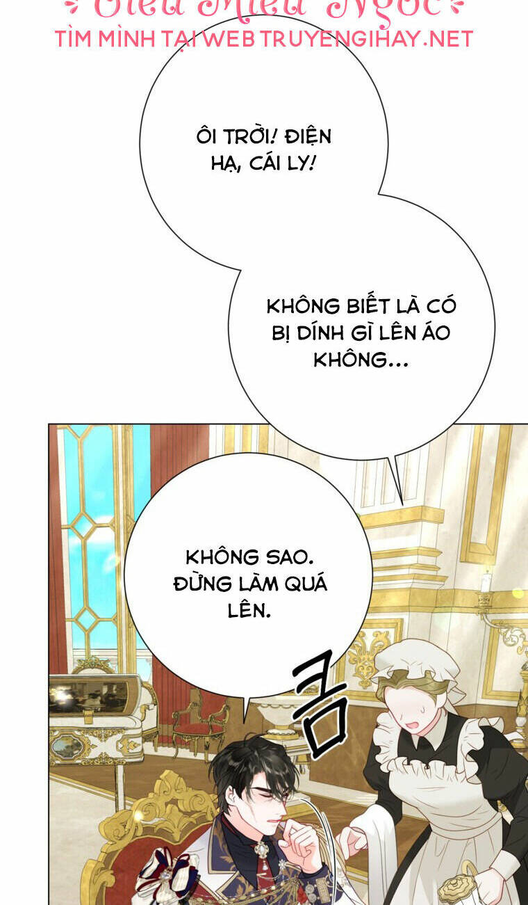 ở một thế giới không có em gái mà ai cũng yêu chapter 36 - Trang 2