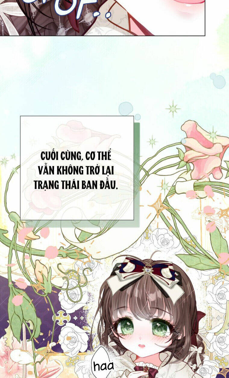 ở một thế giới không có em gái mà ai cũng yêu chapter 36 - Trang 2