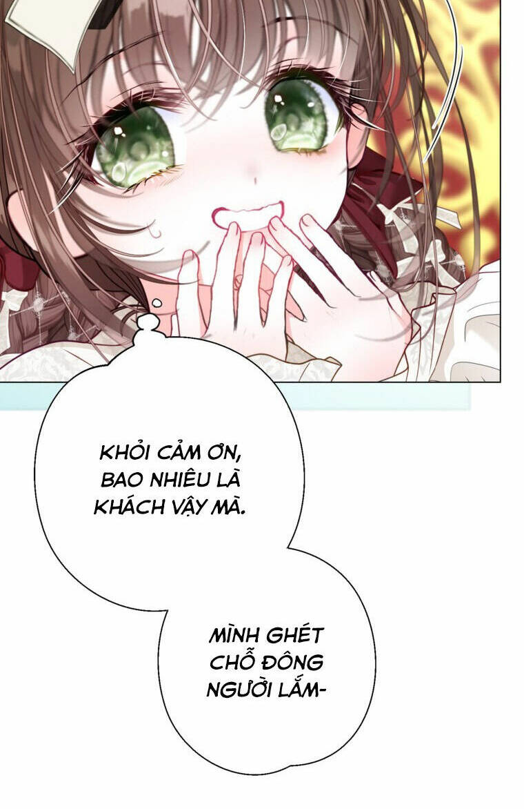 ở một thế giới không có em gái mà ai cũng yêu chapter 36 - Trang 2