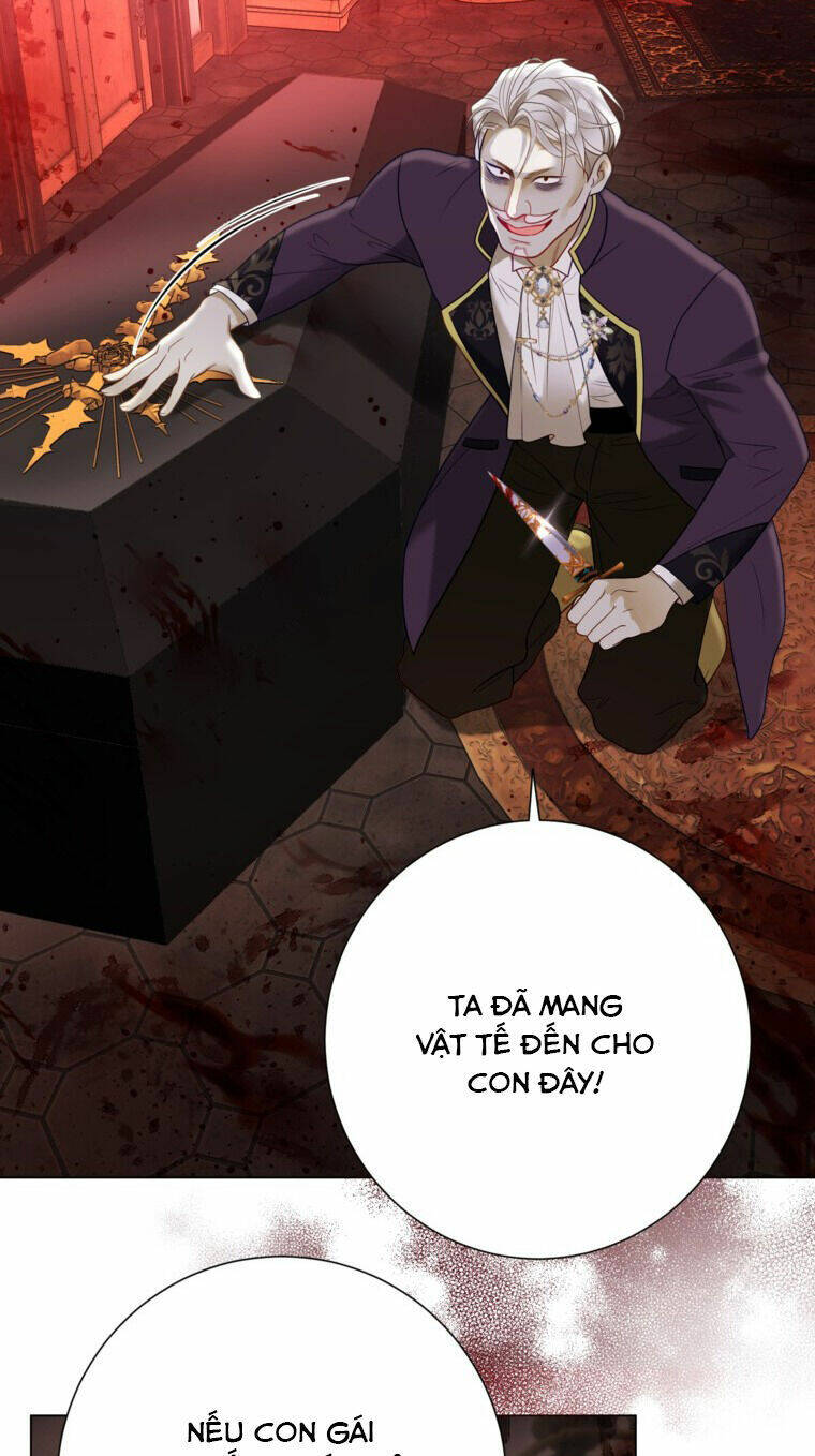 ở một thế giới không có em gái mà ai cũng yêu chapter 38 - Trang 2