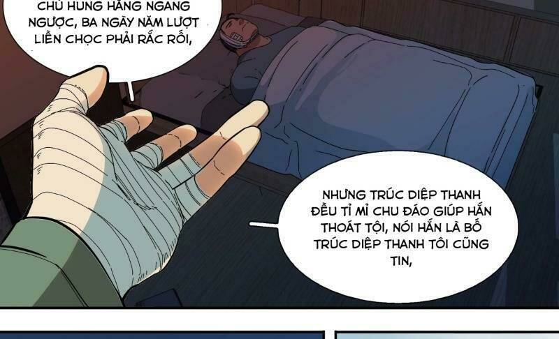 ô nha chapter 17 - Trang 2