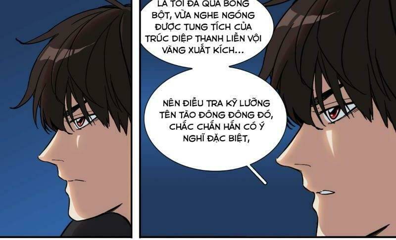 ô nha chapter 17 - Trang 2