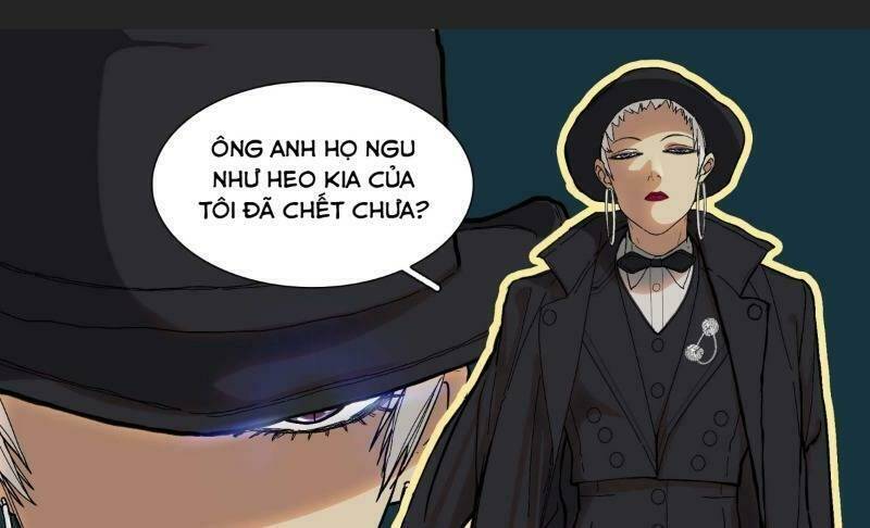 ô nha chapter 17 - Trang 2