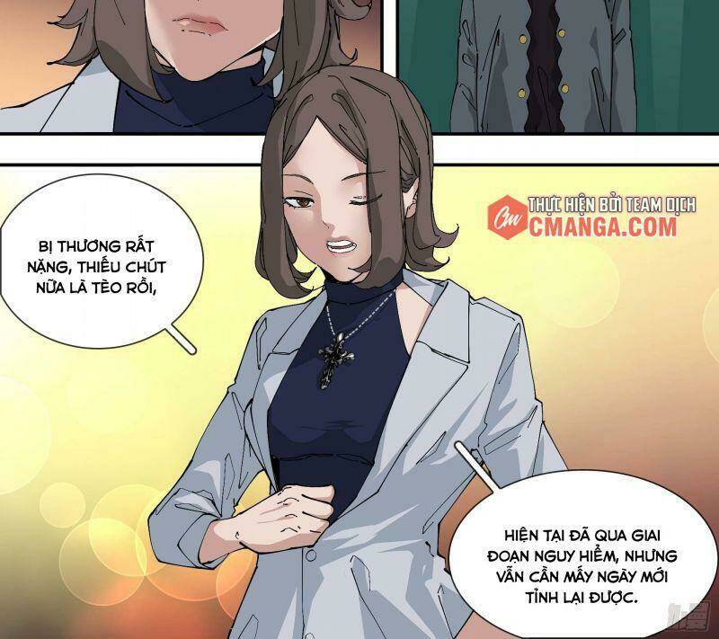 ô nha Chapter 74 - Trang 2