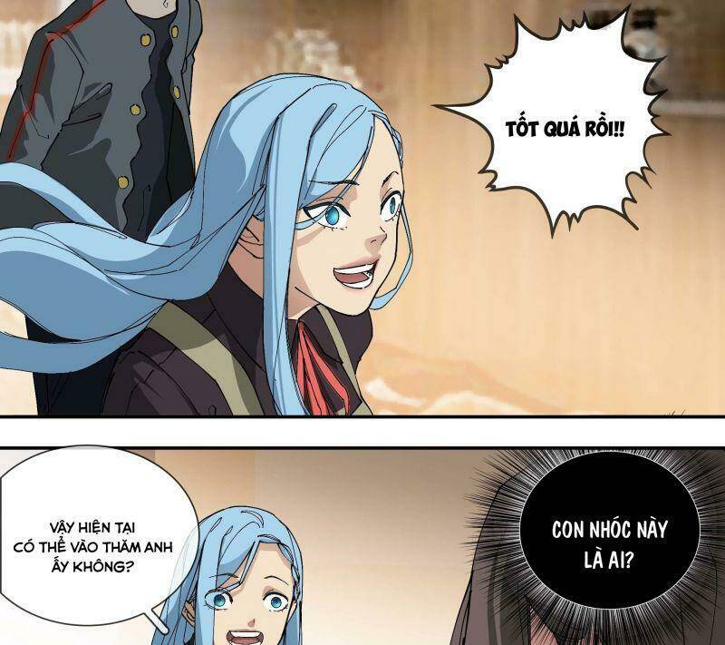 ô nha Chapter 74 - Trang 2