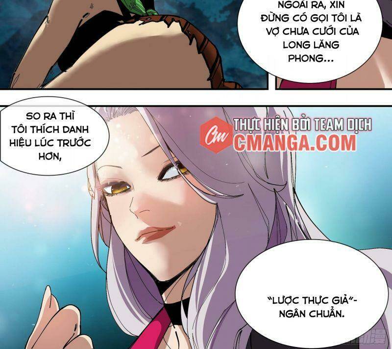 ô nha Chapter 74 - Trang 2