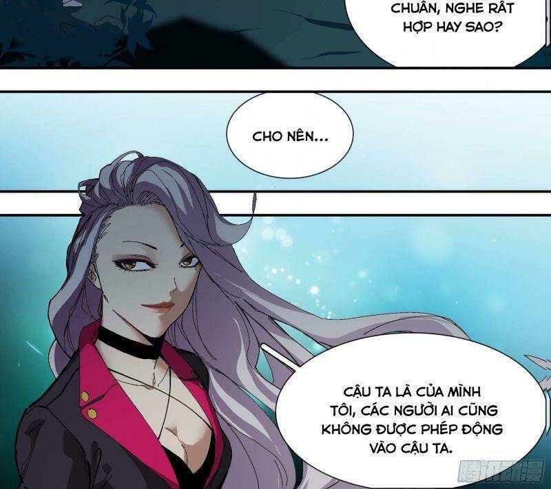 ô nha Chapter 74 - Trang 2