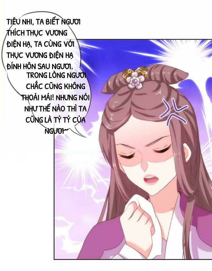 Ồ, Phu Quân Đáng Yêu Của Tôi! Chapter 13 - Trang 2