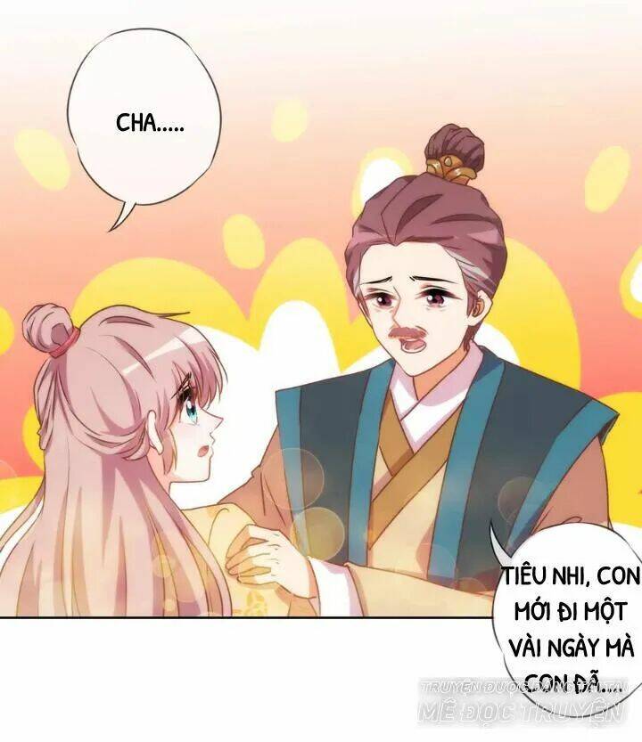 Ồ, Phu Quân Đáng Yêu Của Tôi! Chapter 39 - Trang 2