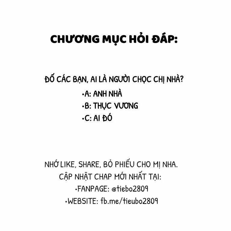 Ồ, Phu Quân Đáng Yêu Của Tôi! Chapter 52 - Trang 2