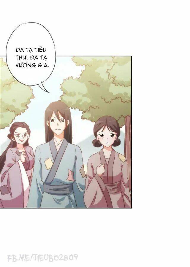 Ồ, Phu Quân Đáng Yêu Của Tôi! Chapter 80 - Trang 2