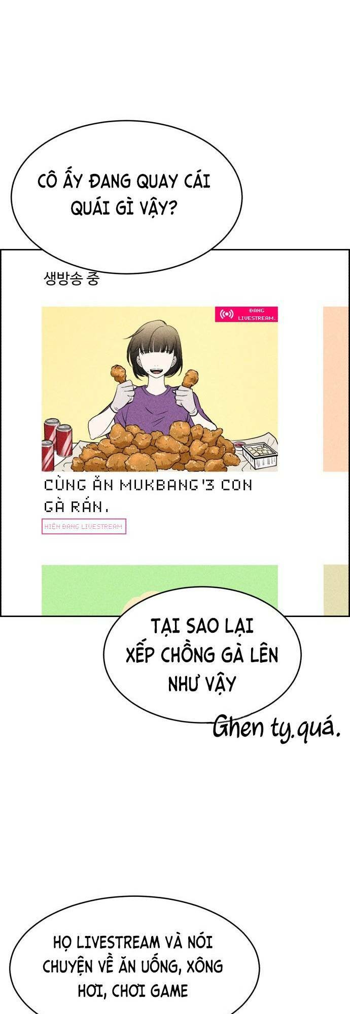 óc chó toàn năng chương 18 - Next chương 19