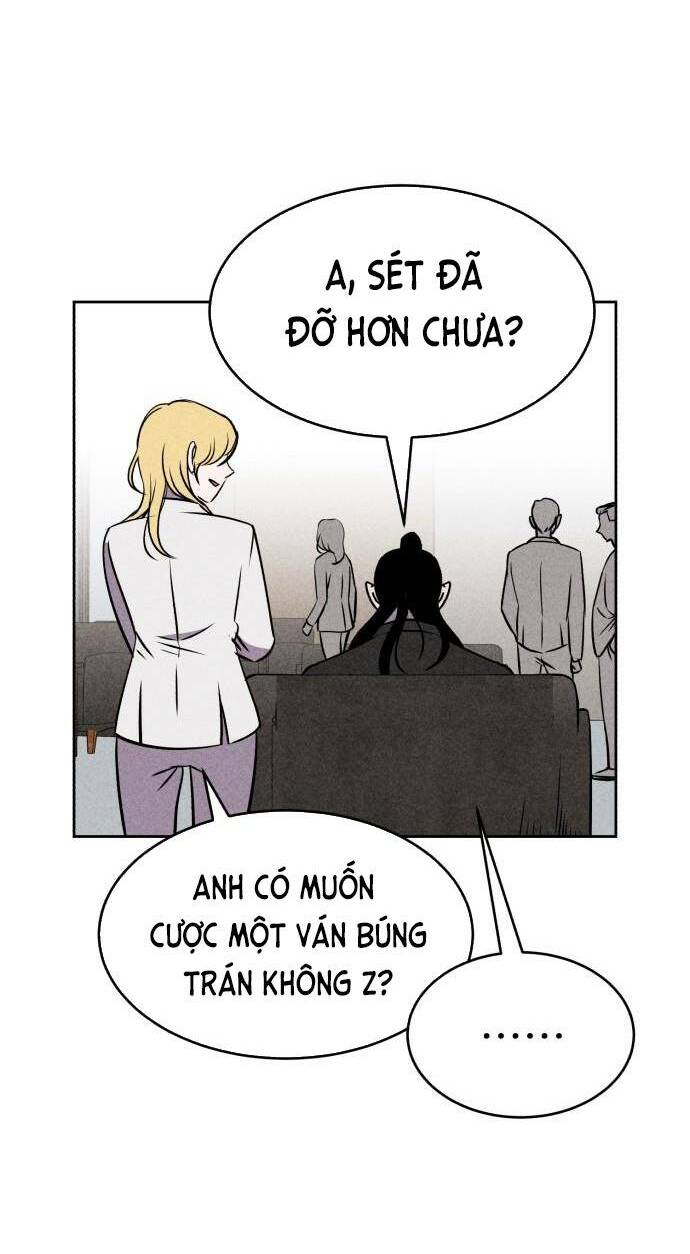 óc chó toàn năng chương 23 - Trang 2