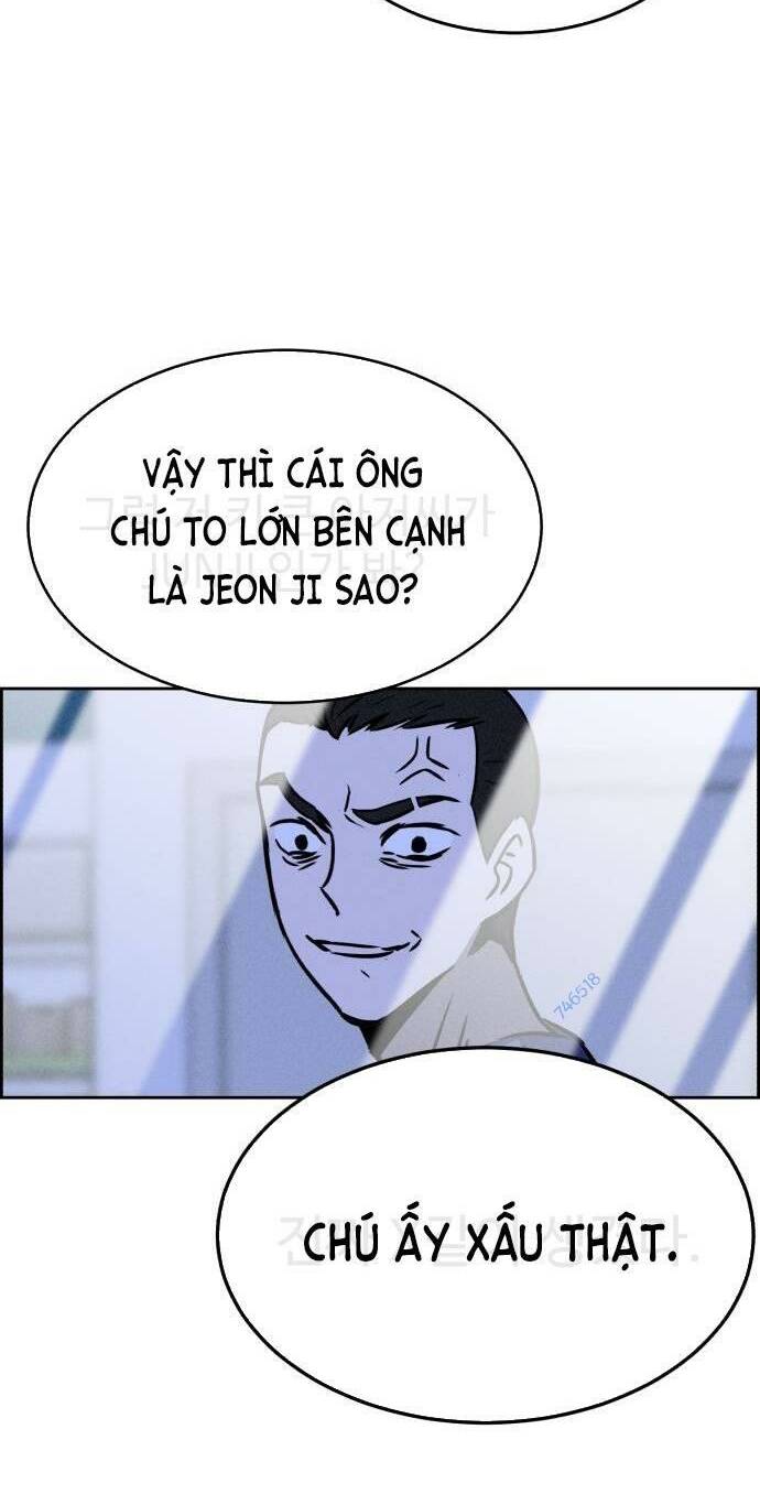 óc chó toàn năng chương 27 - Trang 2