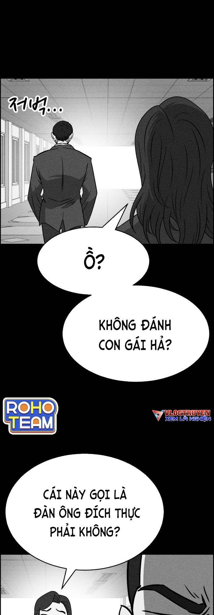 óc chó toàn năng chương 47 - Trang 2