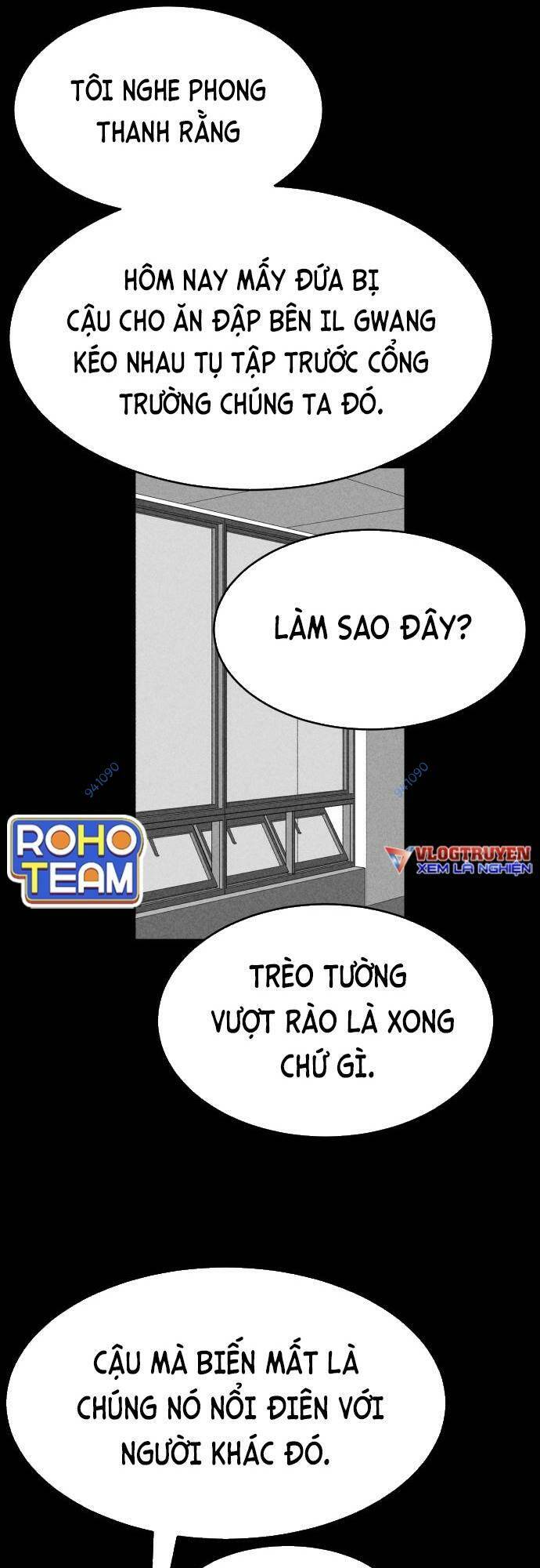 óc chó toàn năng chương 48 - Trang 2