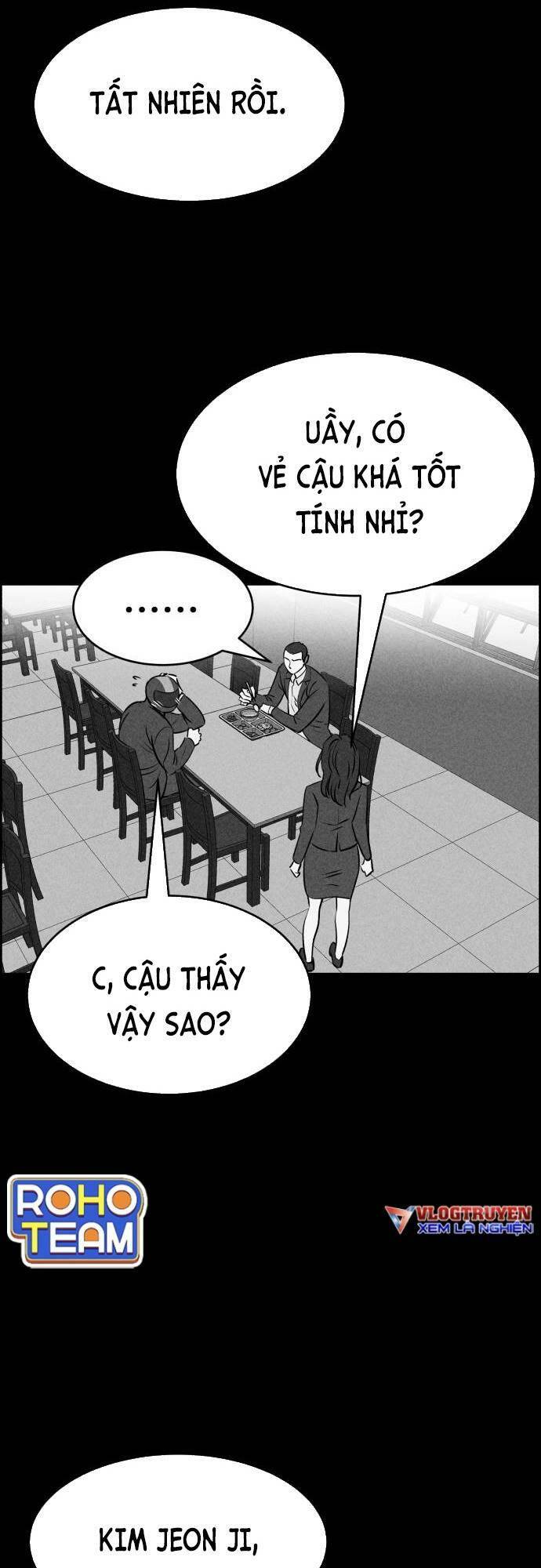 óc chó toàn năng chương 48 - Trang 2