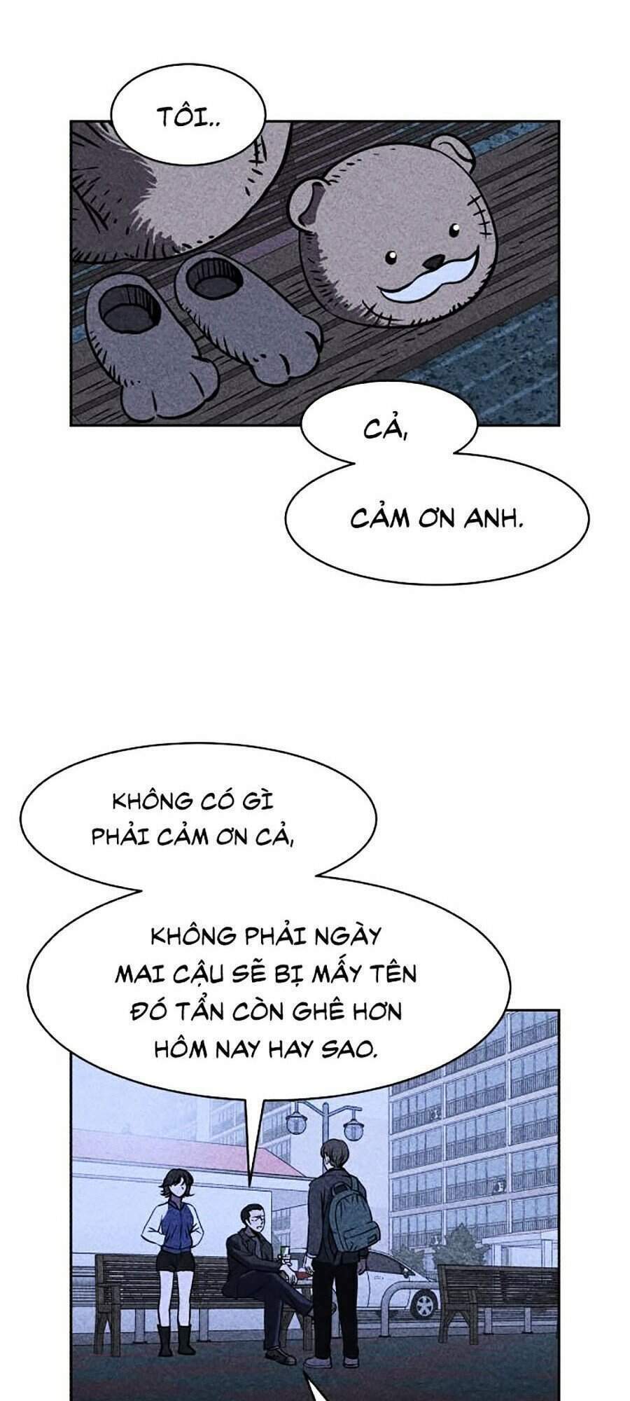 óc chó toàn năng chapter 5 - Next chapter 6