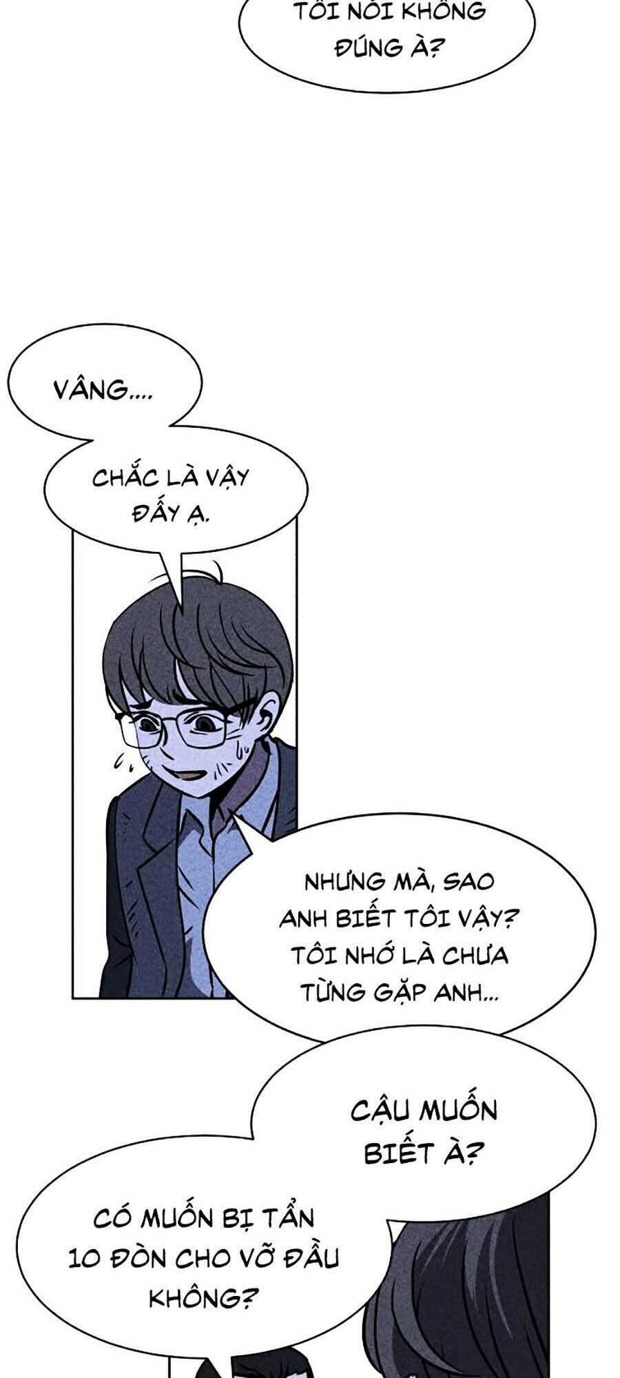 óc chó toàn năng chapter 5 - Next chapter 6