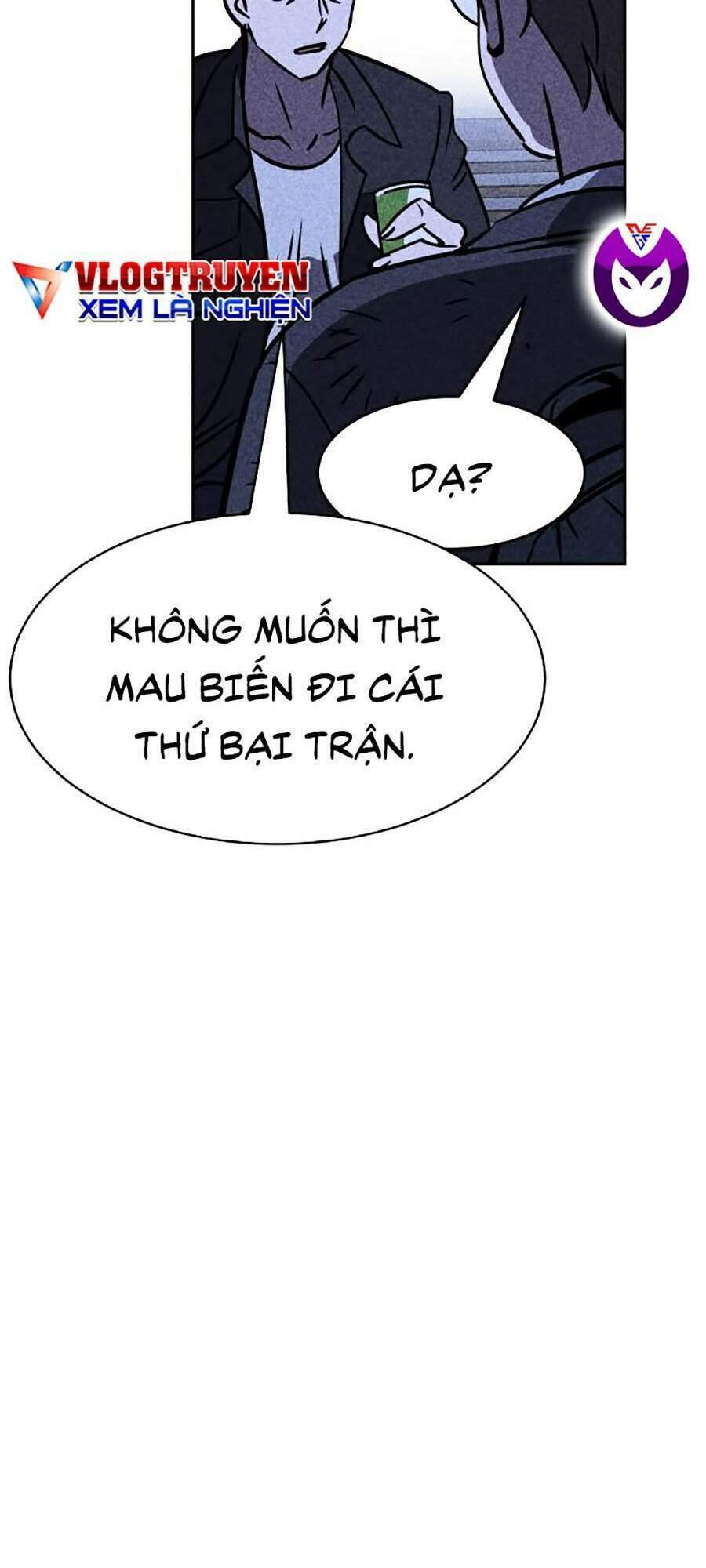 óc chó toàn năng chapter 5 - Next chapter 6