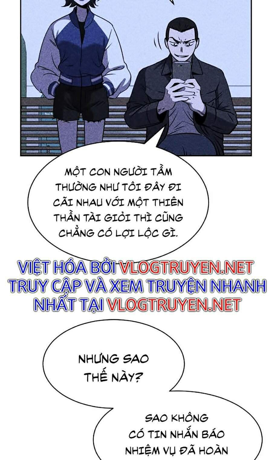 óc chó toàn năng chapter 5 - Next chapter 6