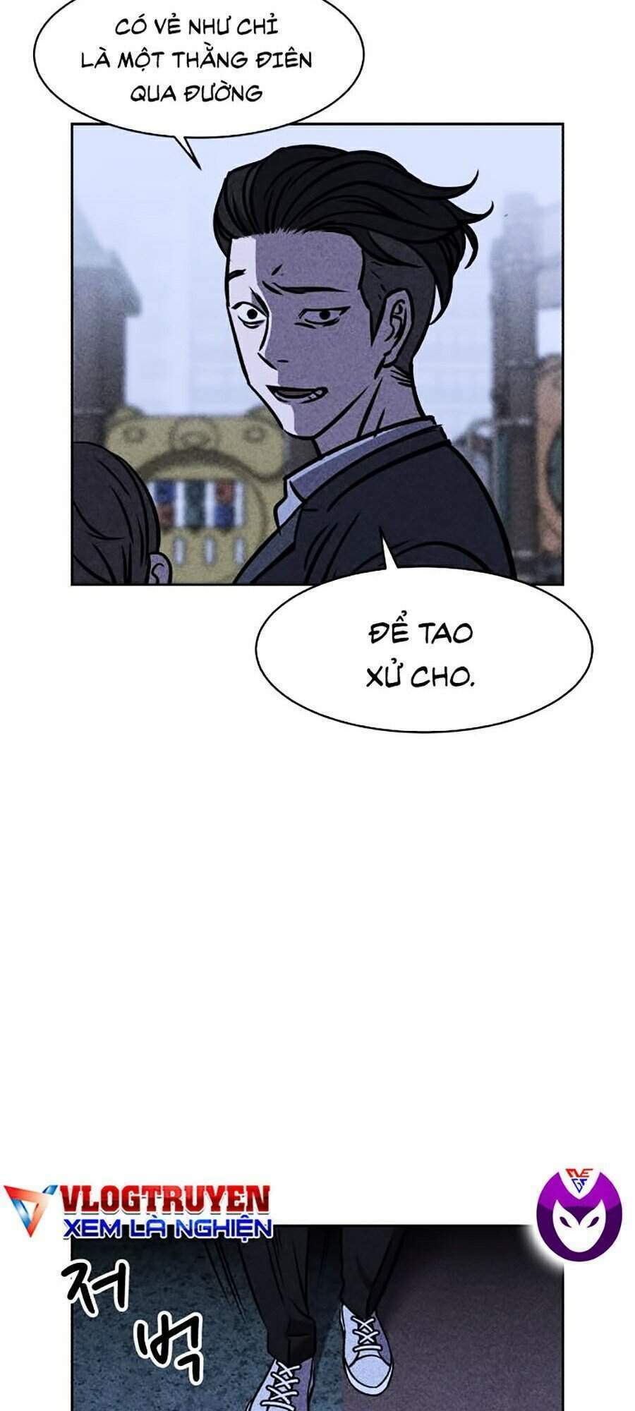 óc chó toàn năng chapter 5 - Next chapter 6