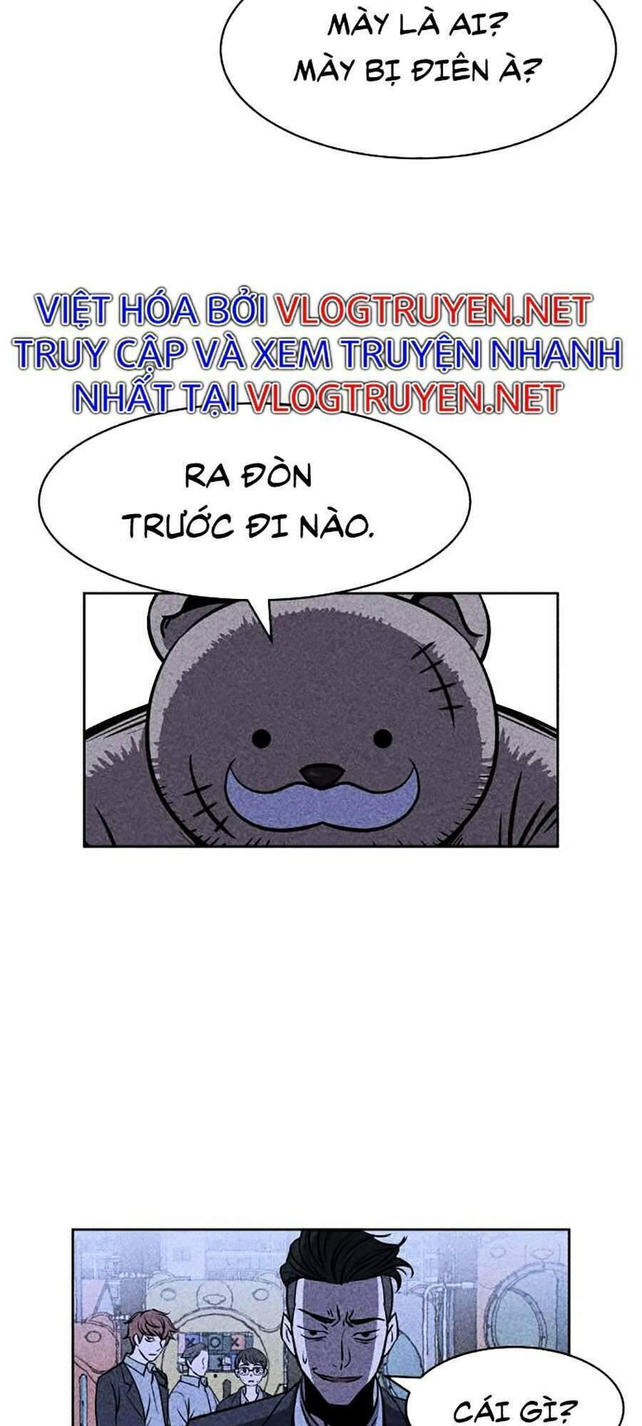 óc chó toàn năng chapter 5 - Next chapter 6