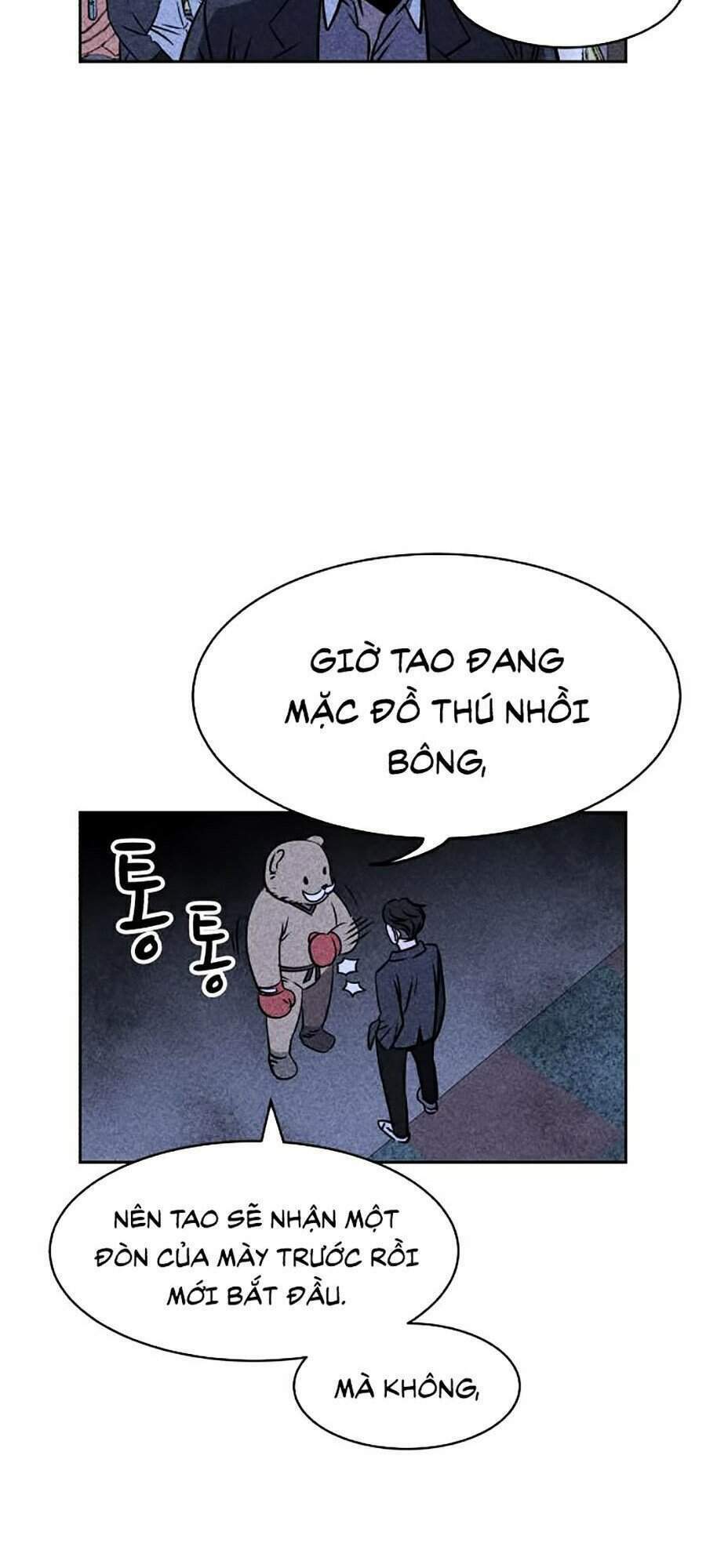 óc chó toàn năng chapter 5 - Next chapter 6