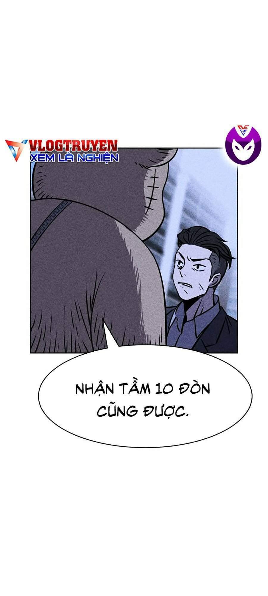 óc chó toàn năng chapter 5 - Next chapter 6