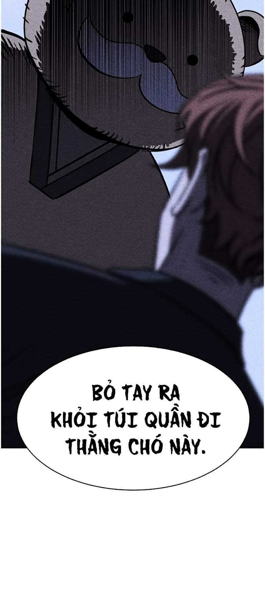 óc chó toàn năng chapter 5 - Next chapter 6