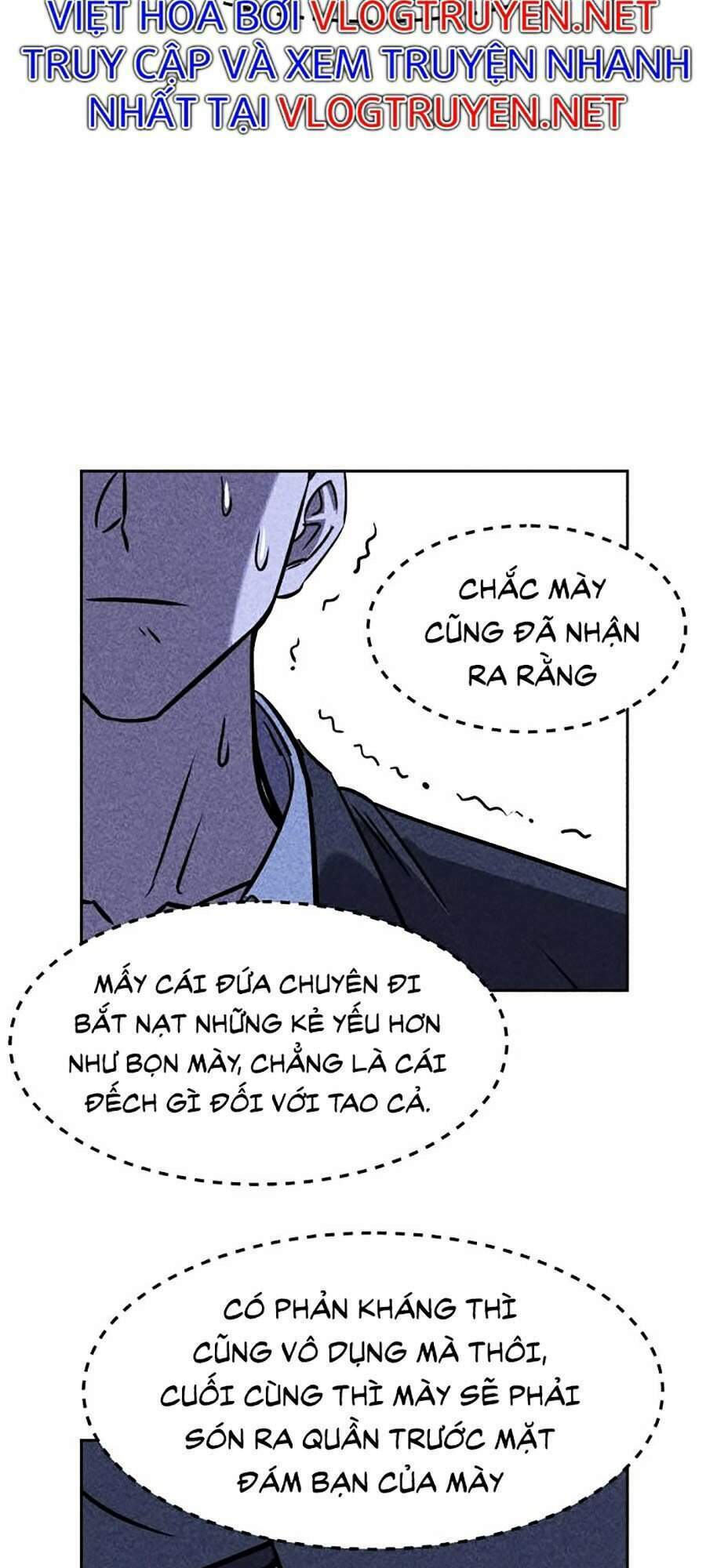 óc chó toàn năng chapter 5 - Next chapter 6