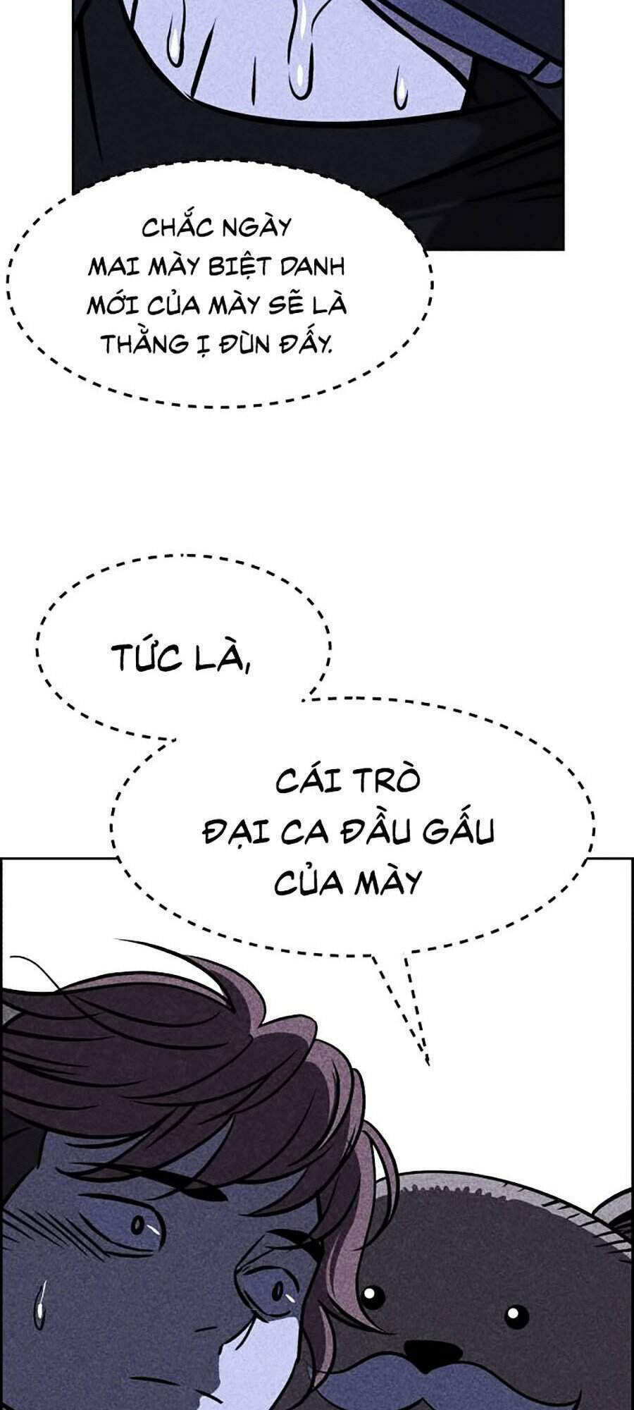 óc chó toàn năng chapter 5 - Next chapter 6