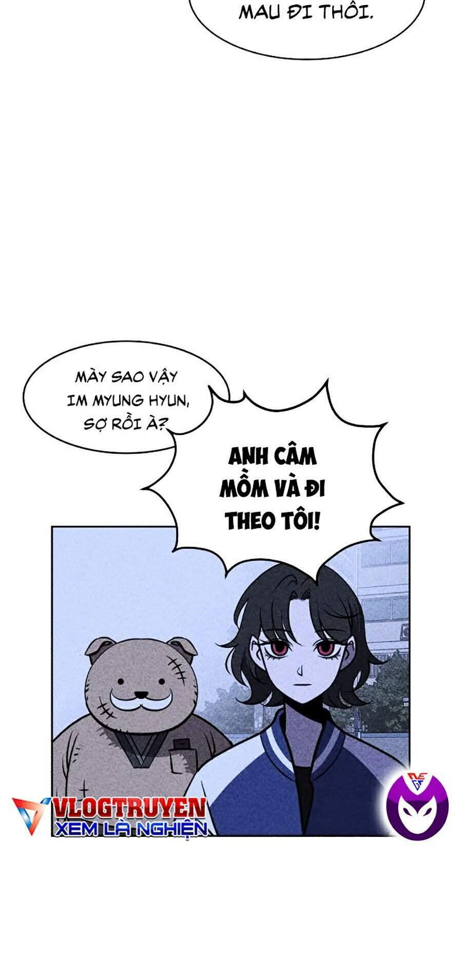 óc chó toàn năng chapter 5 - Next chapter 6