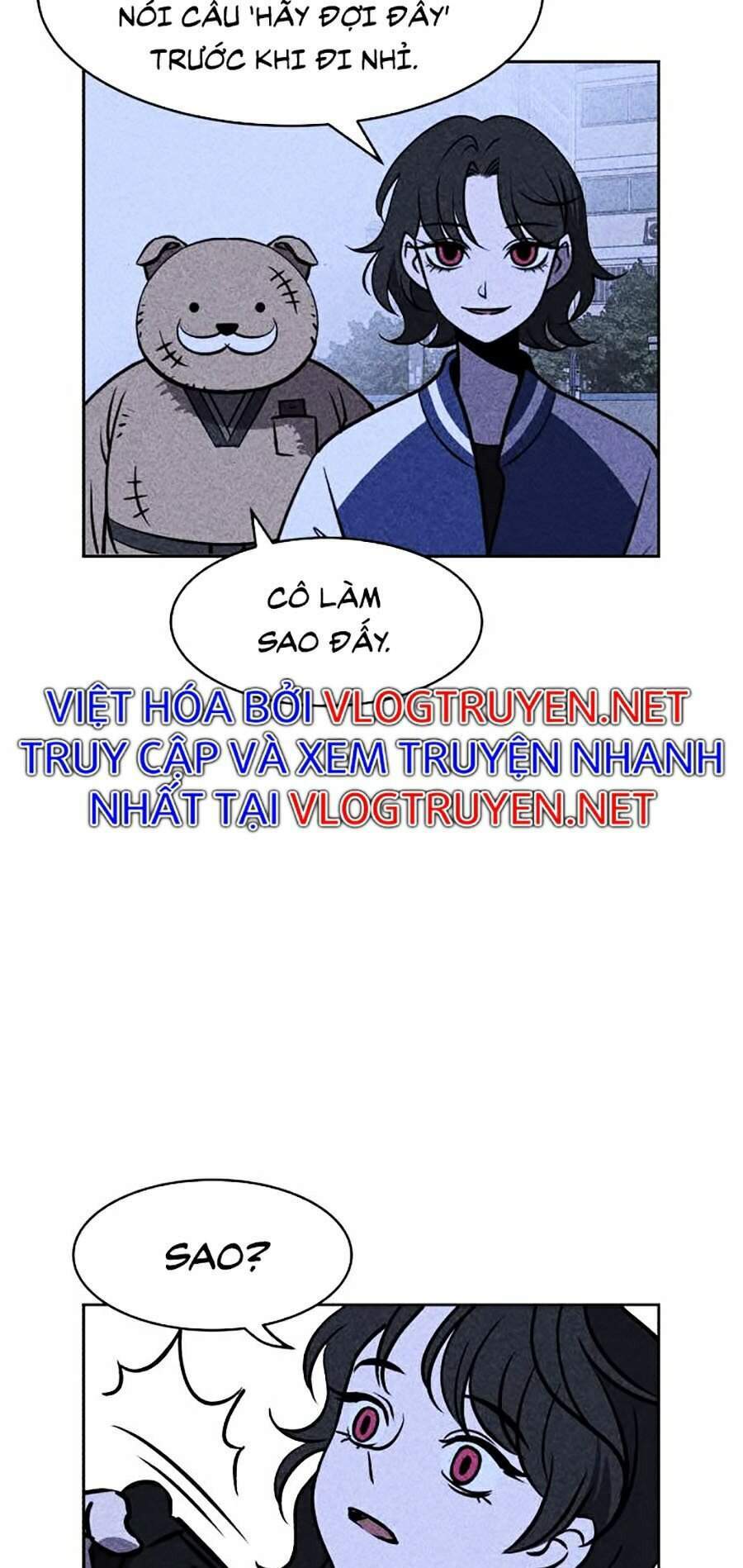 óc chó toàn năng chapter 5 - Next chapter 6