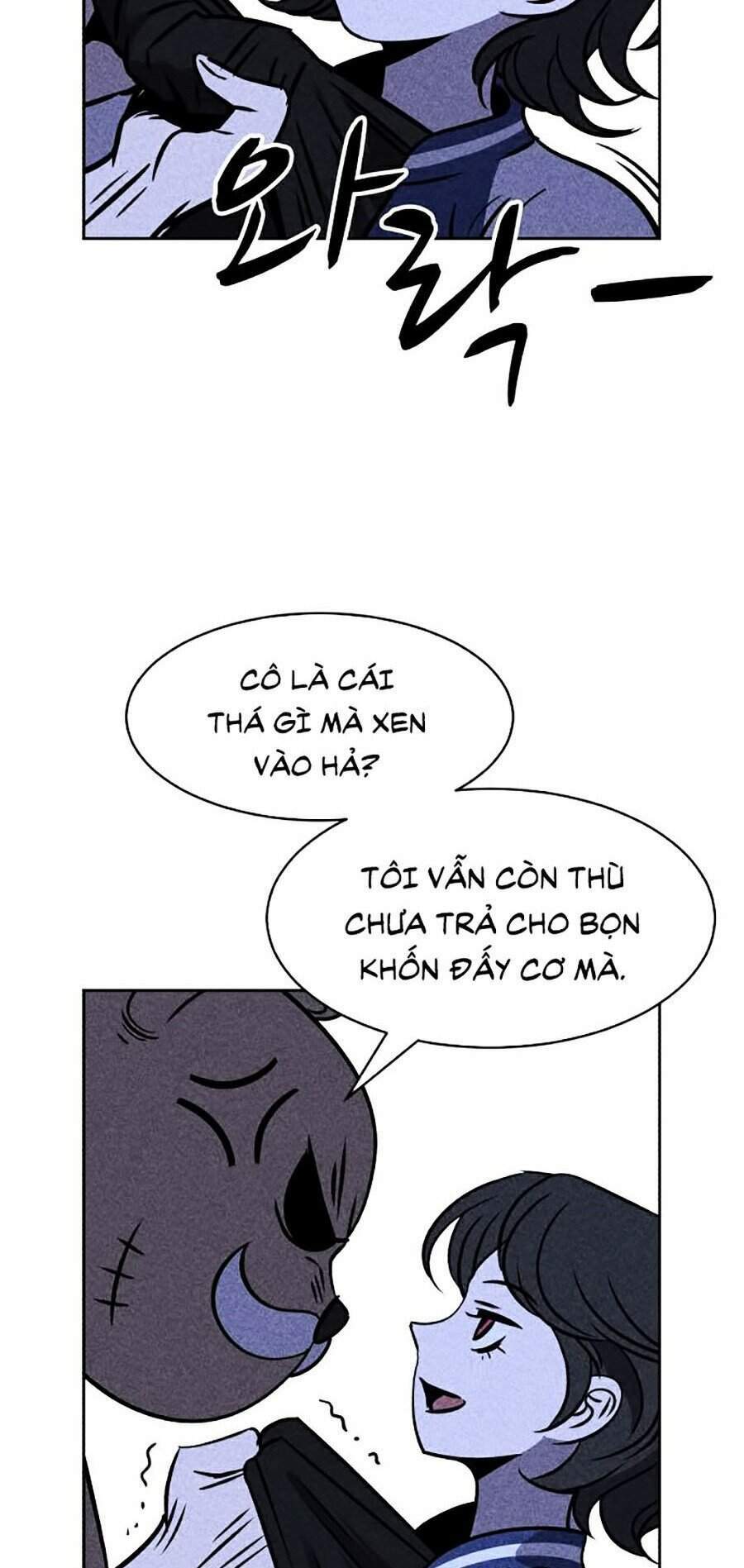 óc chó toàn năng chapter 5 - Next chapter 6