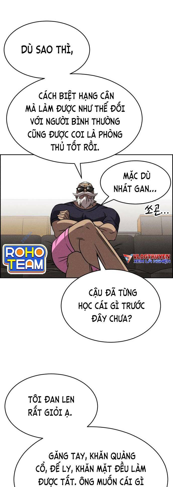 óc chó toàn năng chương 75 - Trang 2