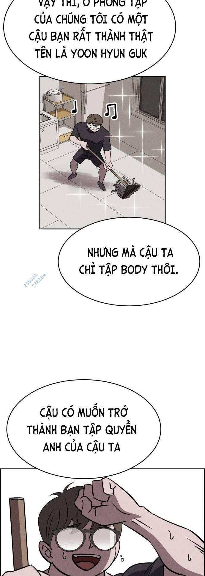 óc chó toàn năng chương 75 - Trang 2