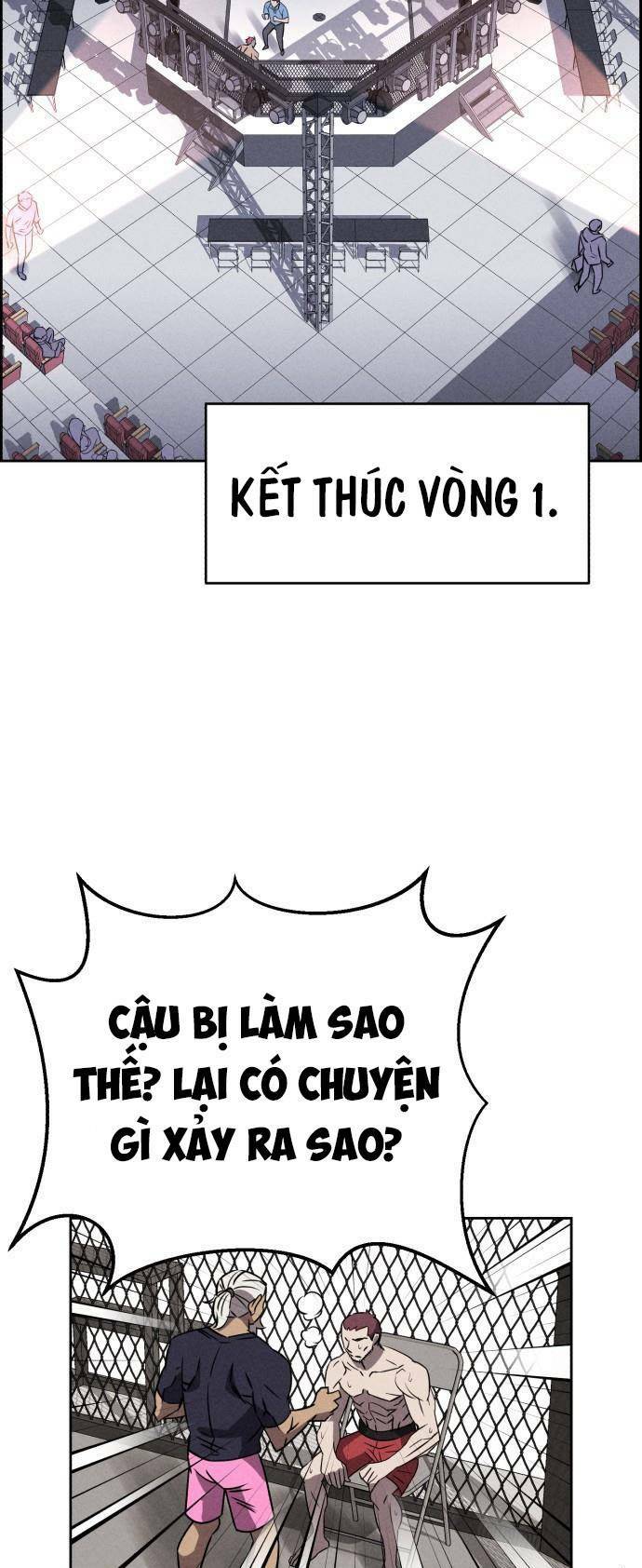 óc chó toàn năng chương 79 - Trang 2