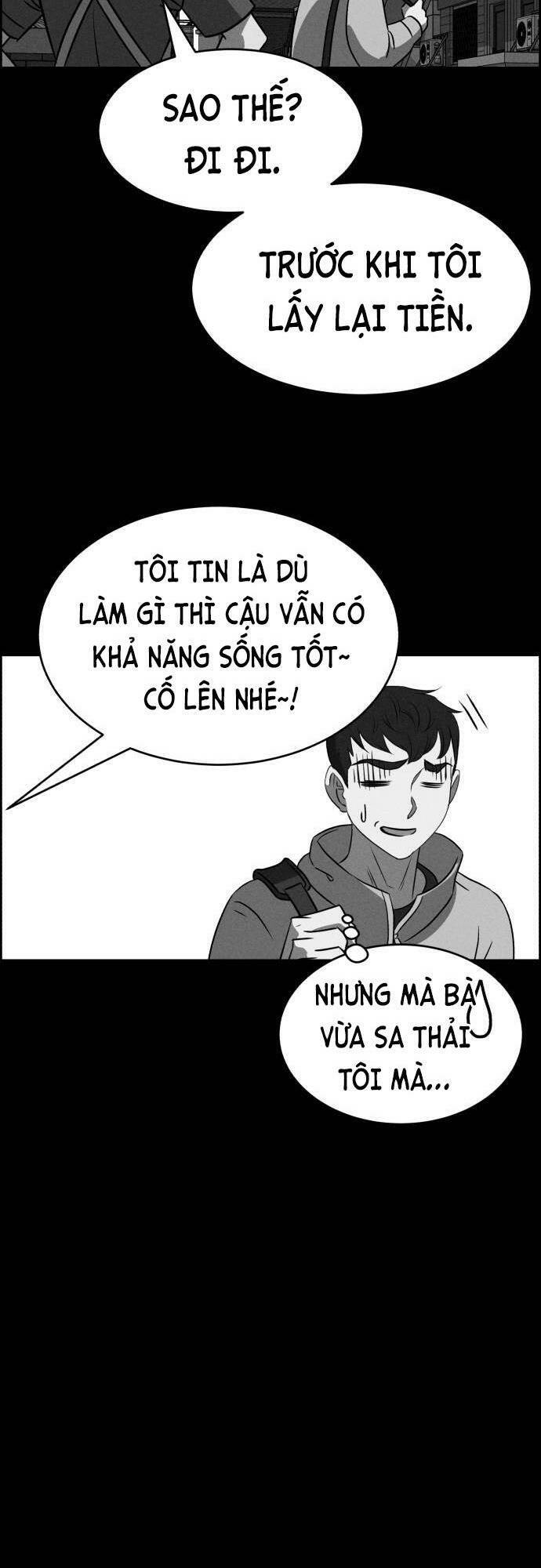 óc chó toàn năng chương 87 - Trang 2