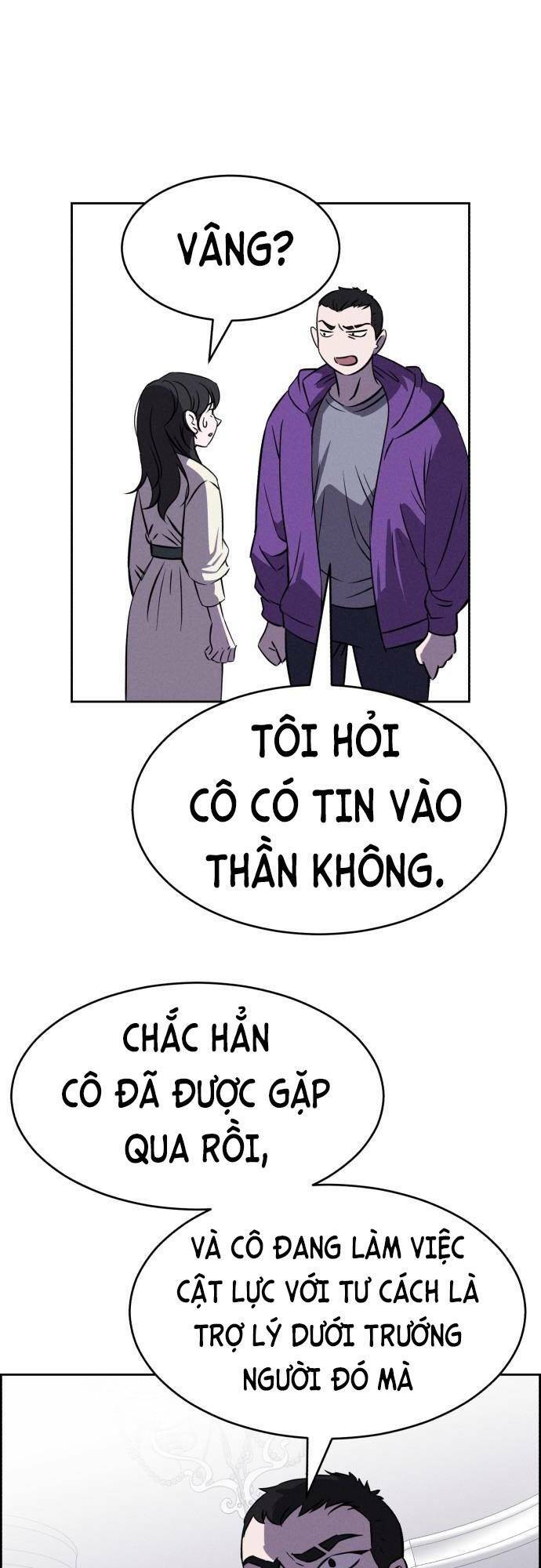 óc chó toàn năng chương 91 - Trang 2