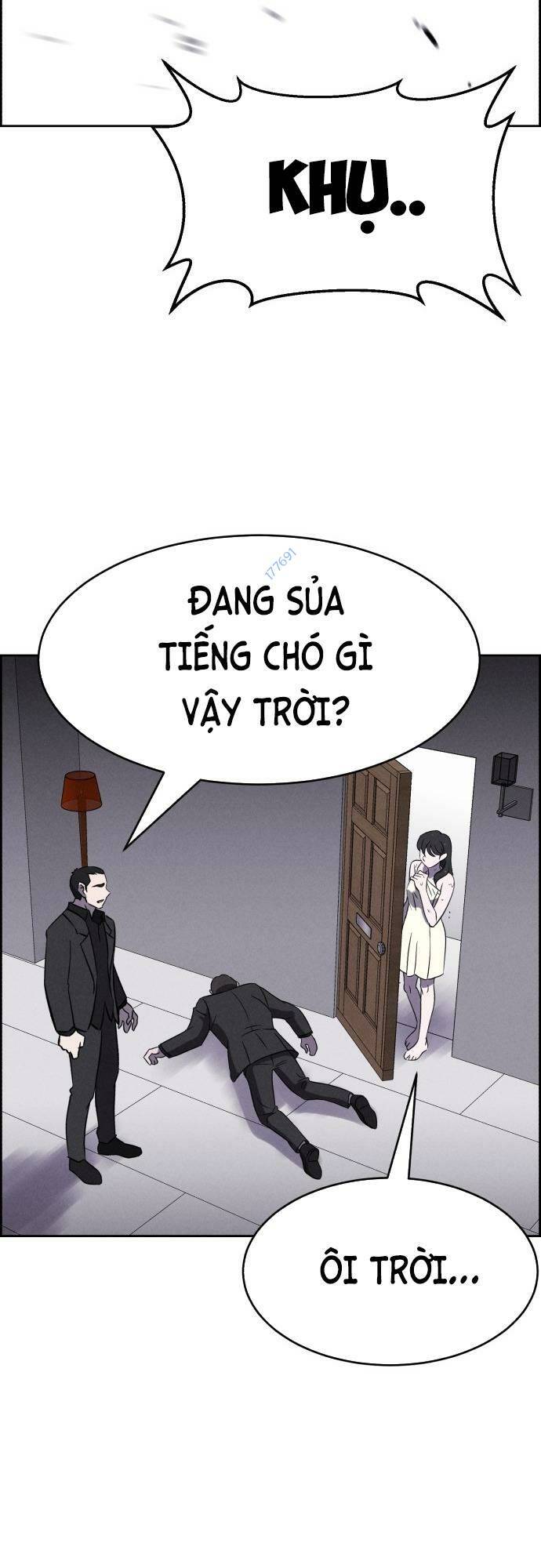 óc chó toàn năng chương 92 - Trang 2