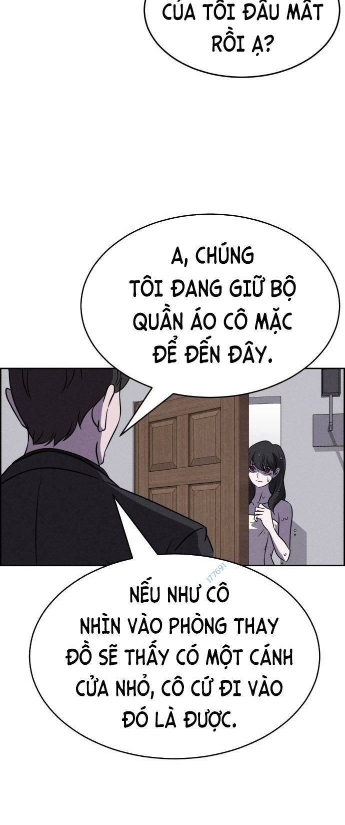 óc chó toàn năng chương 92 - Trang 2