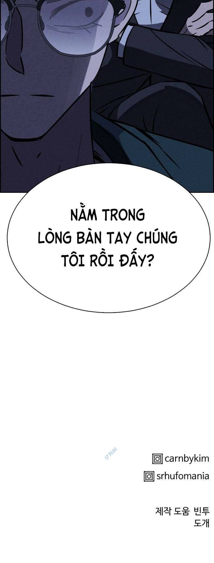 óc chó toàn năng chương 96 - Next chương 97