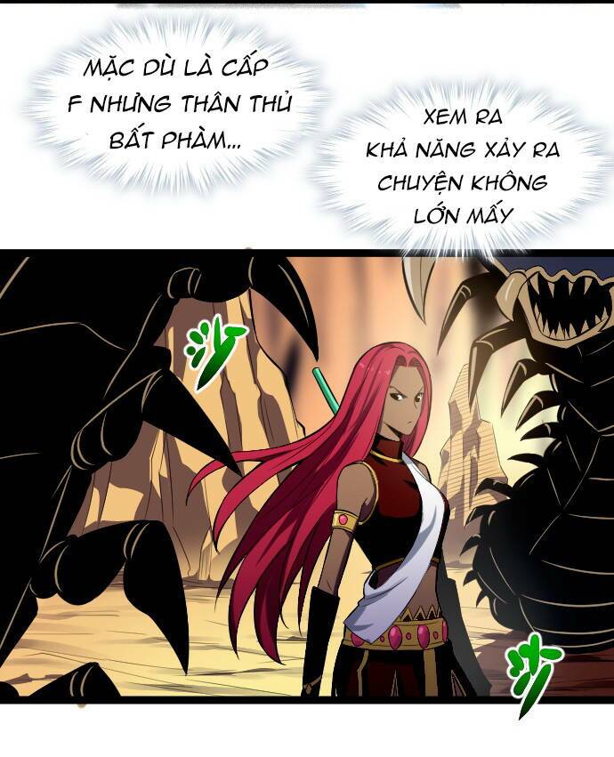 ocd thành vương giả Chapter 14 - Trang 2