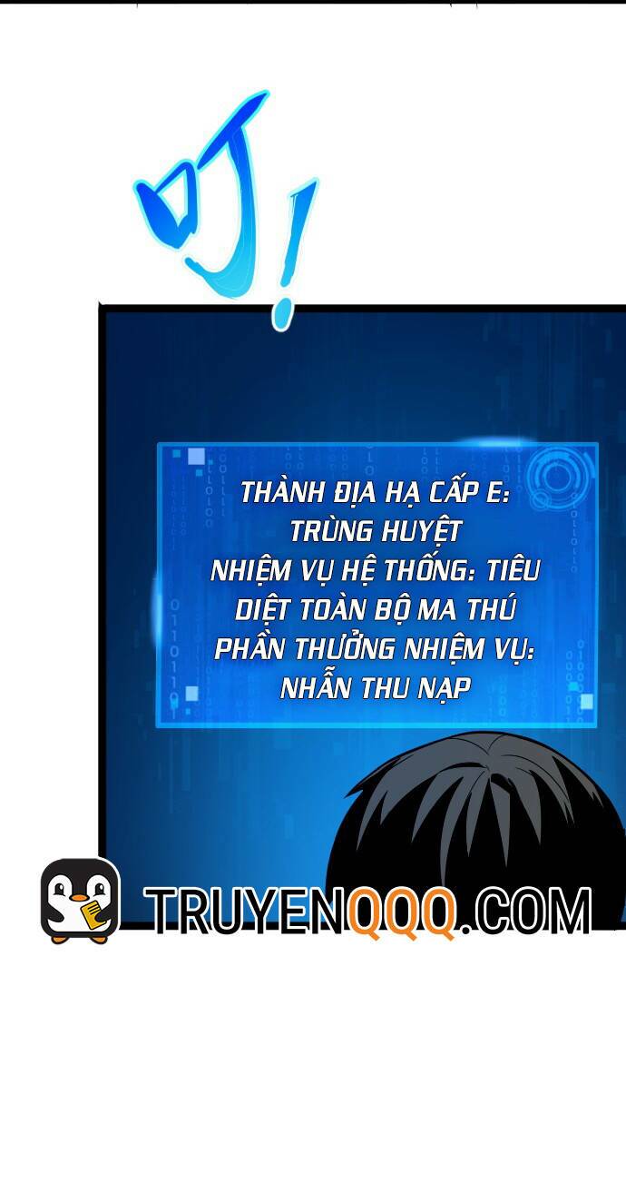 ocd thành vương giả Chapter 14 - Trang 2