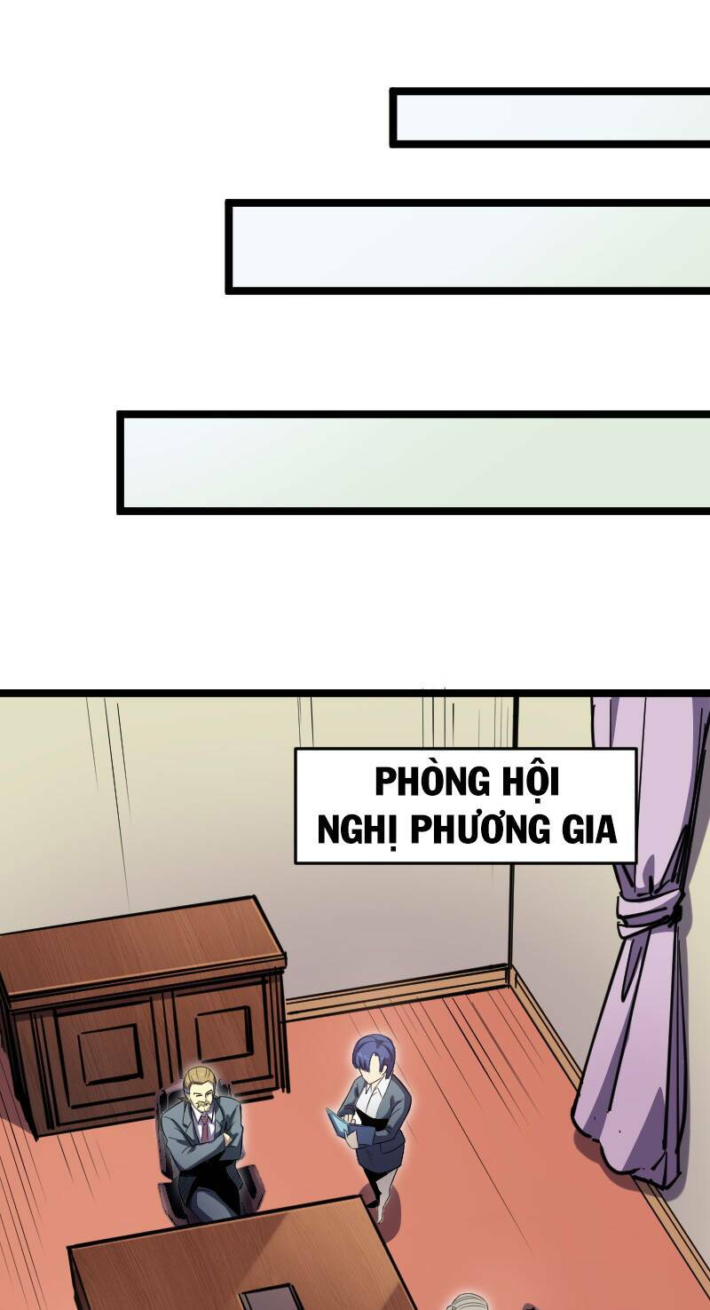 ocd thành vương giả chapter 18 - Trang 2