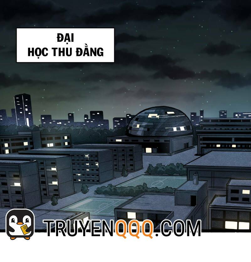 ocd thành vương giả chapter 19 - Trang 2