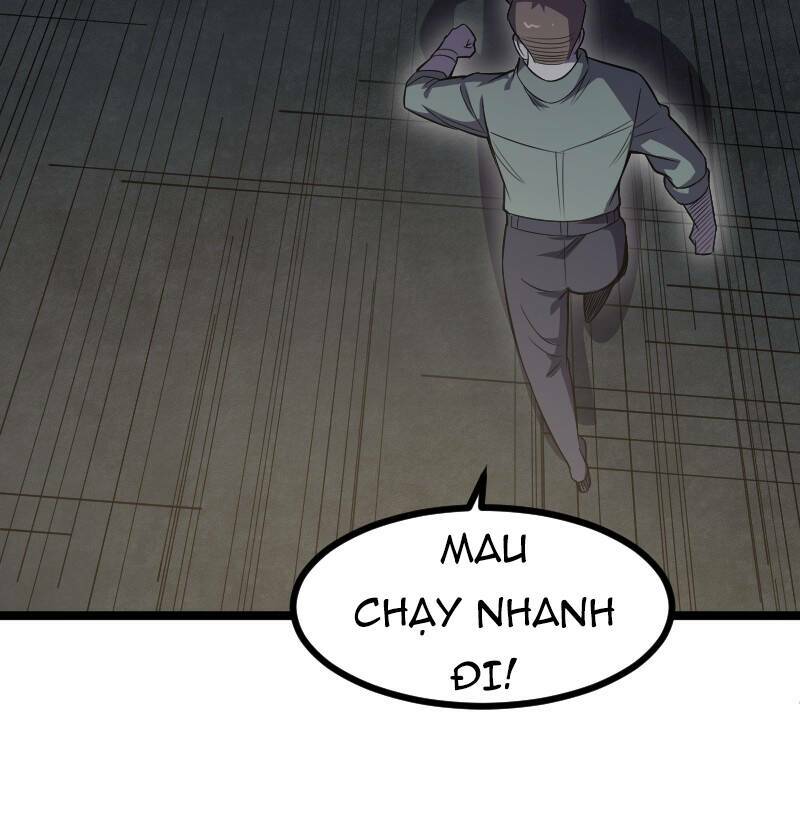 ocd thành vương giả chapter 19 - Trang 2