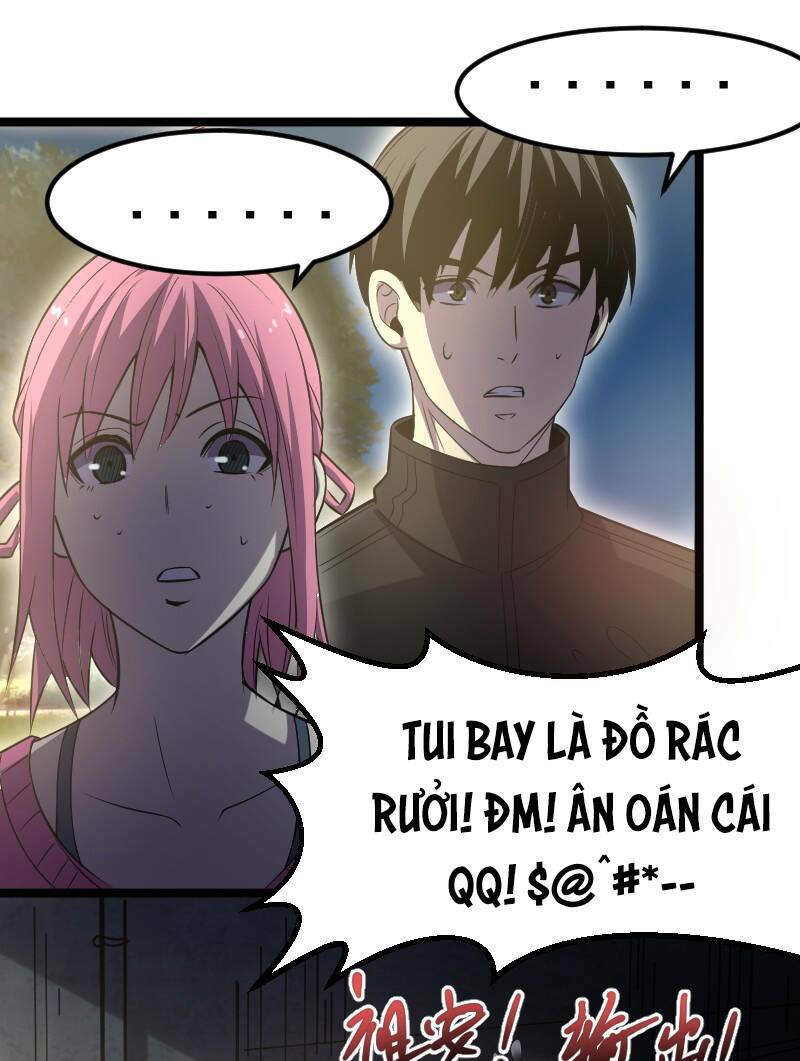 ocd thành vương giả chapter 19 - Trang 2