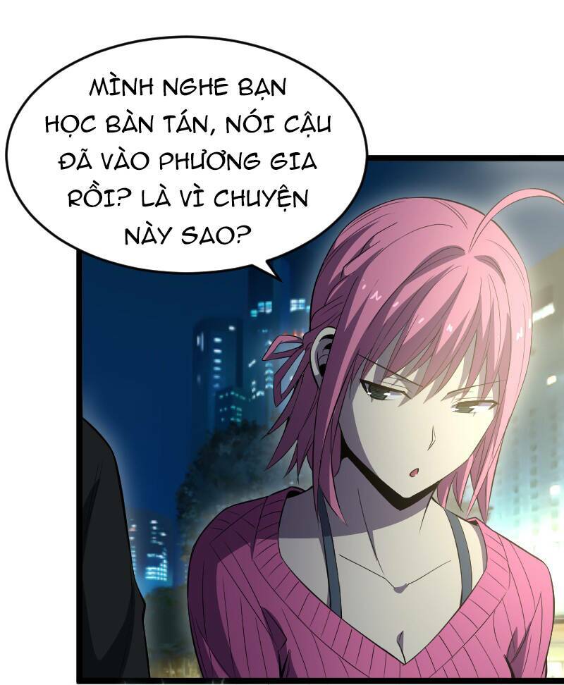 ocd thành vương giả chapter 19 - Trang 2